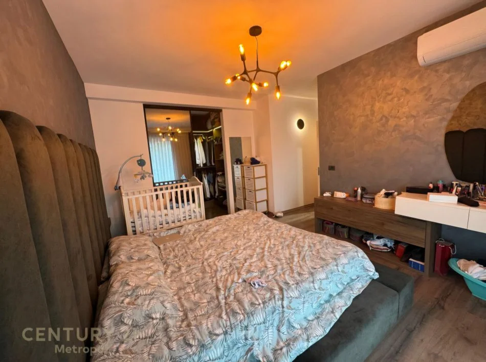 Tirane, shitet apartament 2+1 Kati 1, 110 m² 240.000 € (Liqeni I Thate)