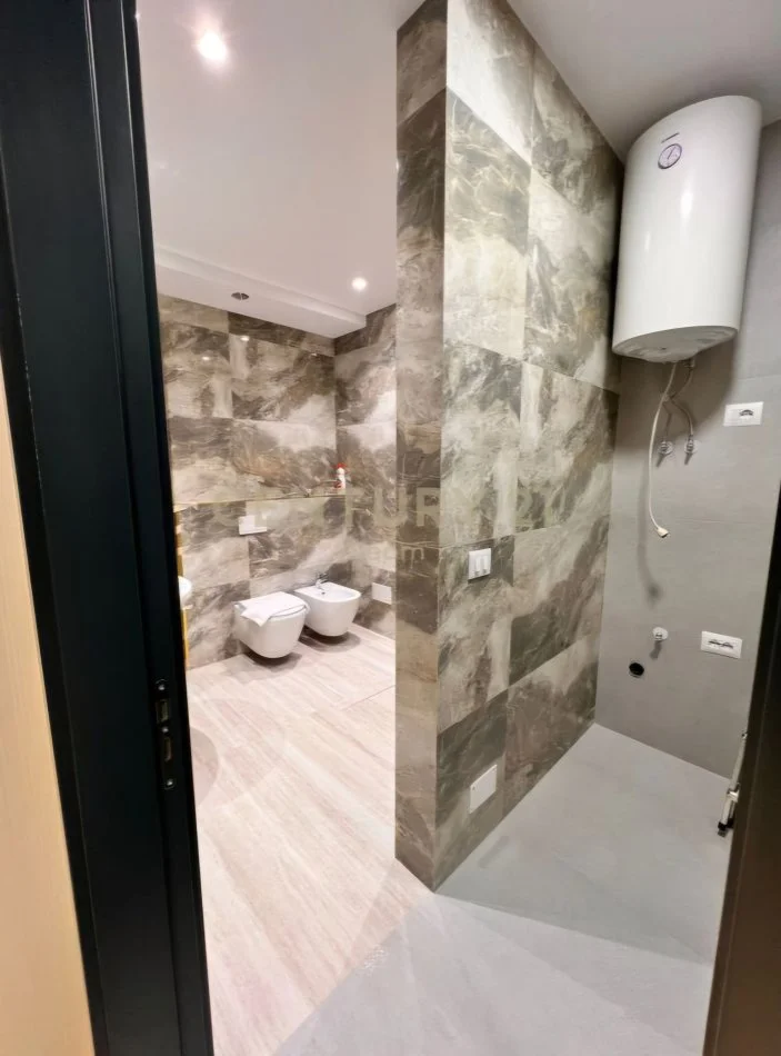 Tirane, jepet me qera apartament 2+1 Kati 6, 110 m² 1.300 € (Kodra e Diellit)