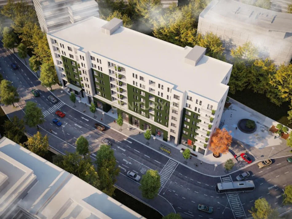 Tirane, shitet apartament 2+1 Kati 5, 133 m² 151.000 € (Paskuqan)