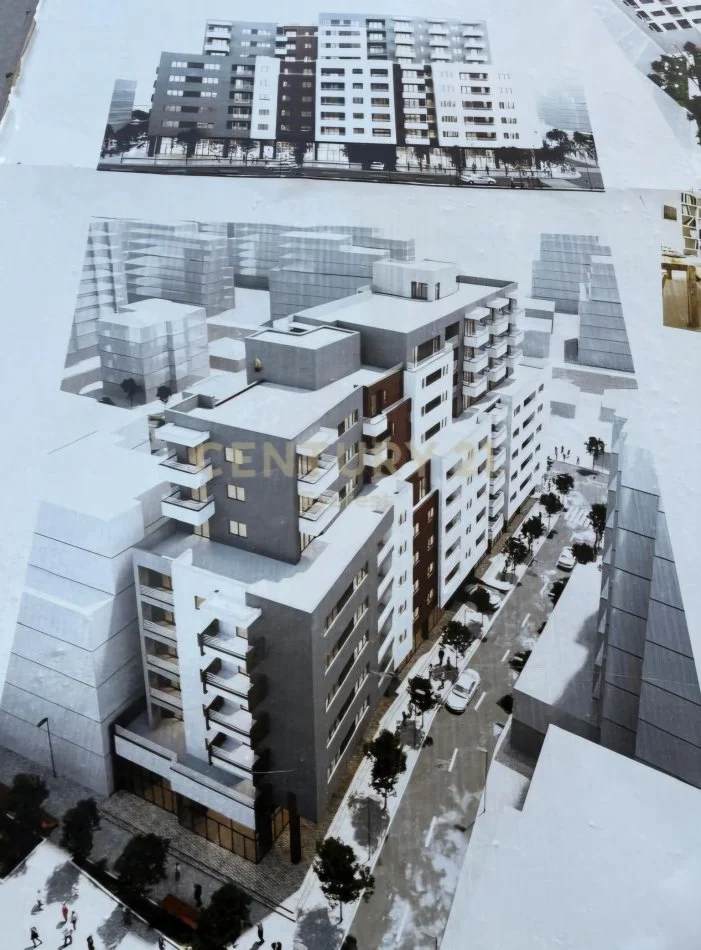 Tirane, jepet me qera ambjent biznesi Kati 0, 170 m² 3.700 € (Pazari I Ri)