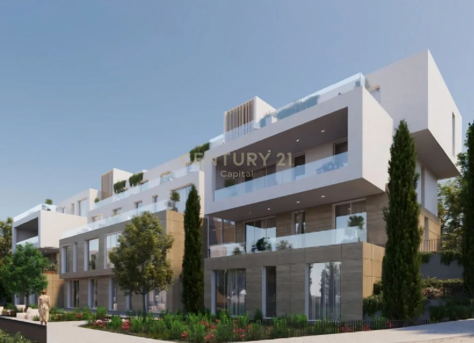 Tirane, shitet apartament 3+1 Kati 1, 167 m² 309.400 € (Farke)