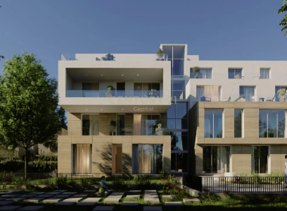 Tirane, shitet apartament 3+1 Kati 1, 167 m² 309.400 € (Farke)