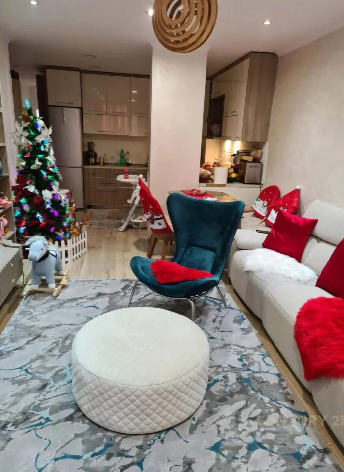 Tirane, shitet apartament 2+1 Kati 5, 115 m² 220.000 € (Rruga Bardhyl)
