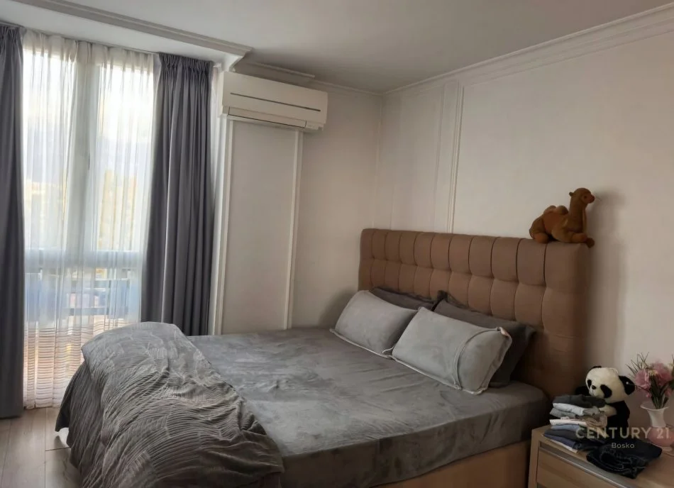 Tirane, shitet apartament 2+1 Kati 5, 115 m² 220.000 € (Rruga Bardhyl)