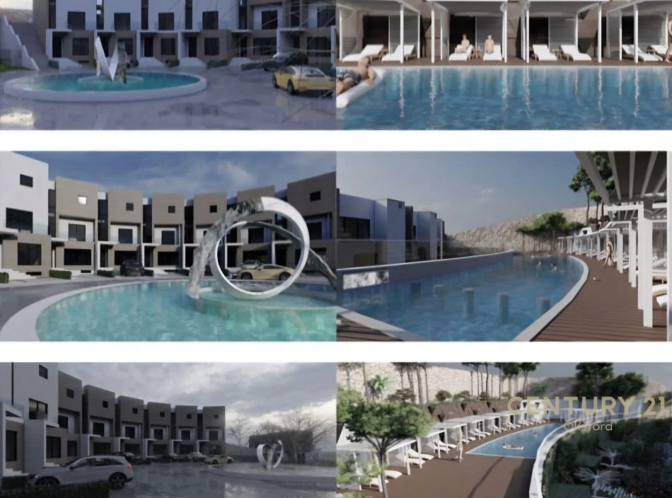 Tirane, shitet Vile 3+1 Kati 4, 361 m² 600.000 € (Mjull-Bathore)