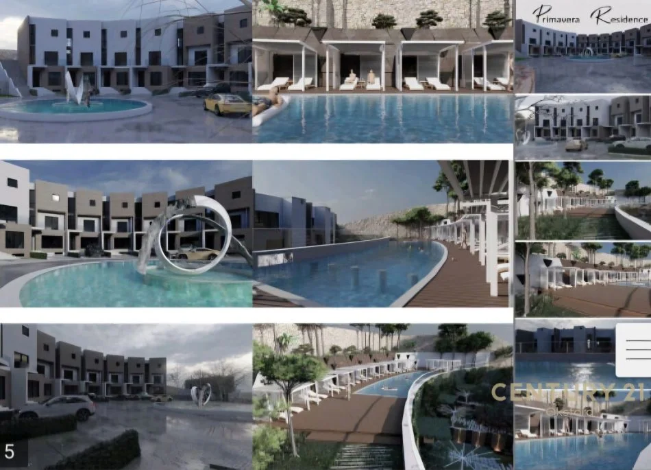 Tirane, jepet me qera Vile 3+1+Ballkon Kati 4, 334 m² 550.000 € (Mjull-Bathore)