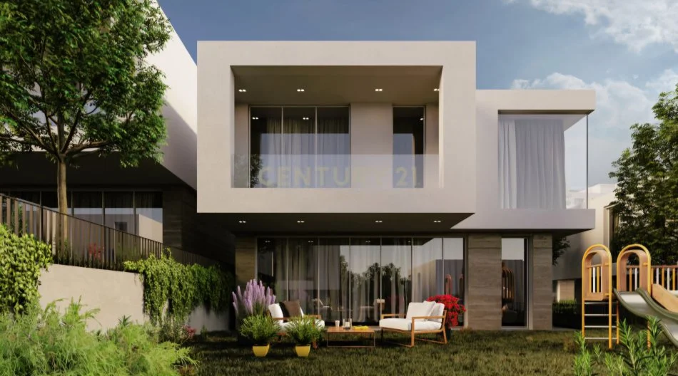 Tirane, shitet apartament 3+1 Kati 3, 249 m² 538.000 € (Liqeni i Farkës)