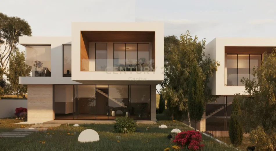 Tirane, shitet apartament 3+1 Kati 3, 249 m² 538.000 € (Liqeni i Farkës)