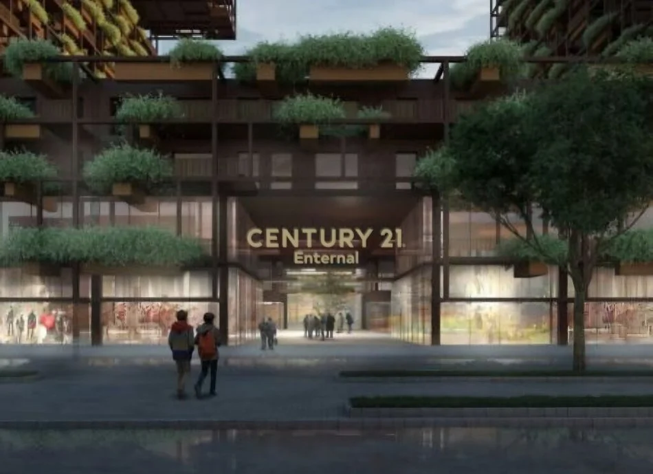 Tirane, jepet me qera ambjent biznesi Kati 2, 250 m² 4.000 € (Rruga e Kavajës)