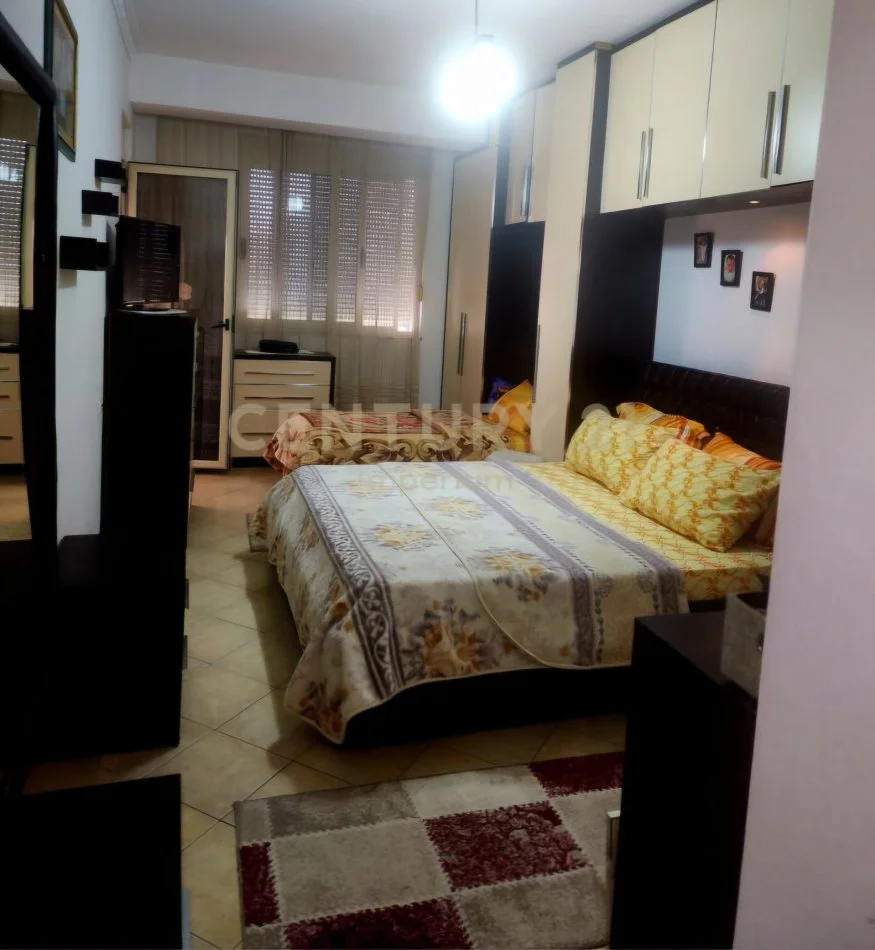 Tirane, shitet 1+1 Kati 6, 70 m² 100.000 € (Astir)