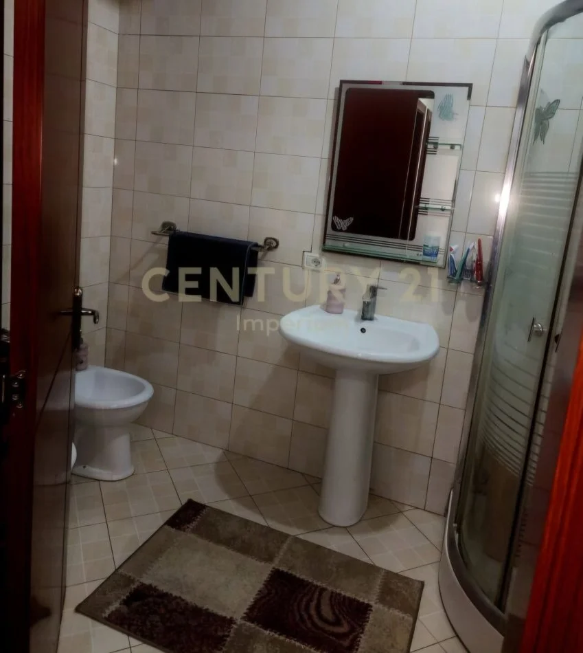 Tirane, shitet 1+1 Kati 6, 70 m² 100.000 € (Astir)