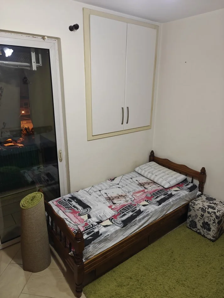 Tirane, jepet me qera apartament 2+1+Aneks+Ballkon Kati 3, 100 m² 720 € (Don Bosko plus garazhdh me 2 poste)