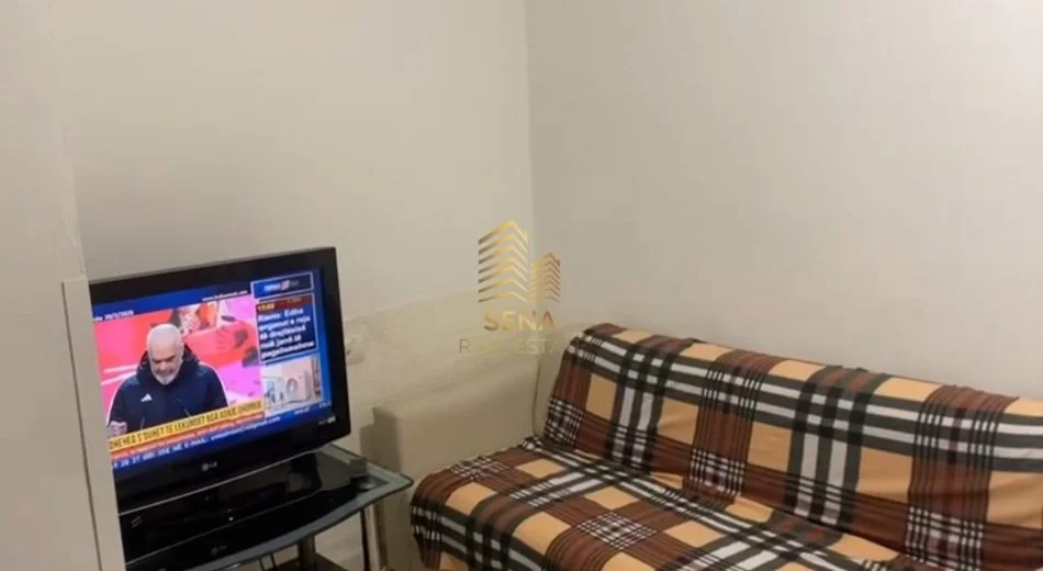 Tirane, shitet ambjent biznesi Kati 1, 47 m² 87.000 € (Rruga Dritan Hoxha, pallatet Arabe)