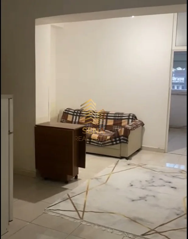 Tirane, shitet ambjent biznesi Kati 1, 47 m² 87.000 € (Rruga Dritan Hoxha, pallatet Arabe)