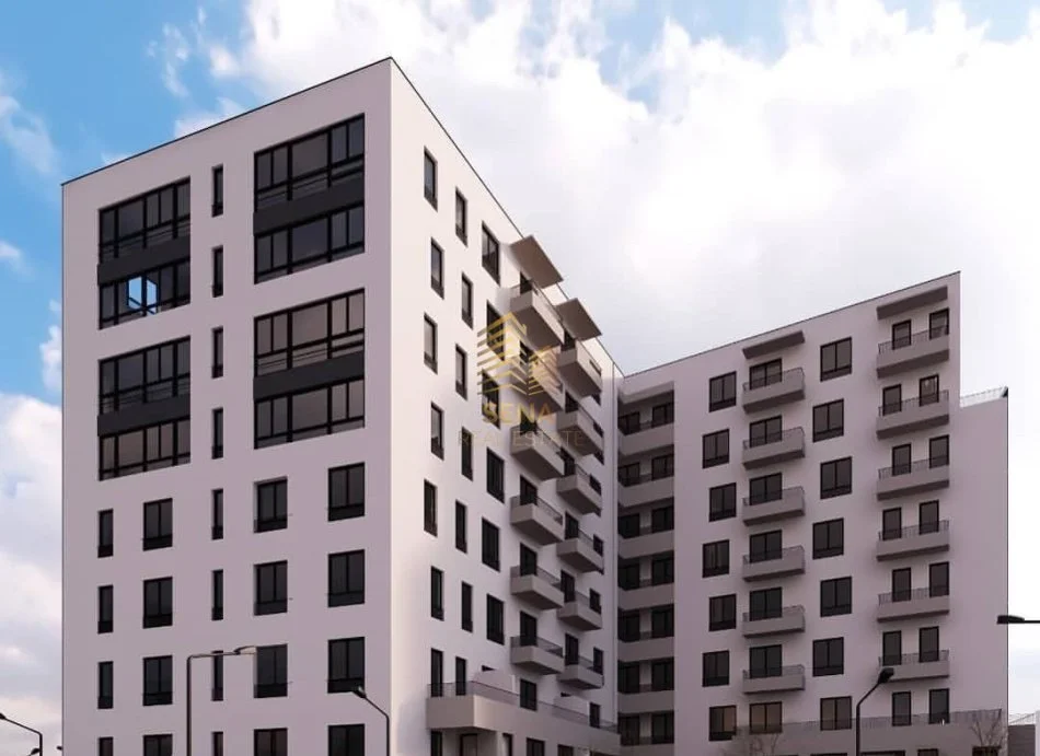 Tirane, shitet apartament 2+1+Ballkon Kati 6, 121 m² 182.000 € (Rruga Lluke Kacaj, Farmacia 10)