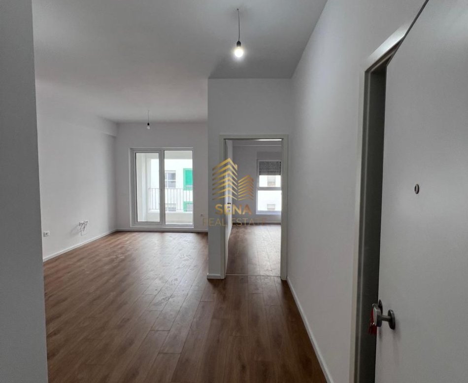 Tirane, shitet apartament 1+1+Ballkon Kati 6, 61 m² 98.080 € (Rezidenca Kaimi)