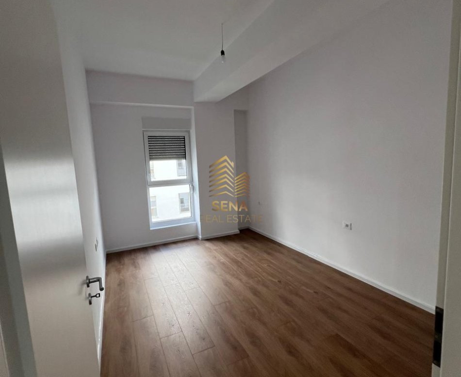 Tirane, shitet apartament 1+1+Ballkon Kati 6, 61 m² 98.080 € (Rezidenca Kaimi)