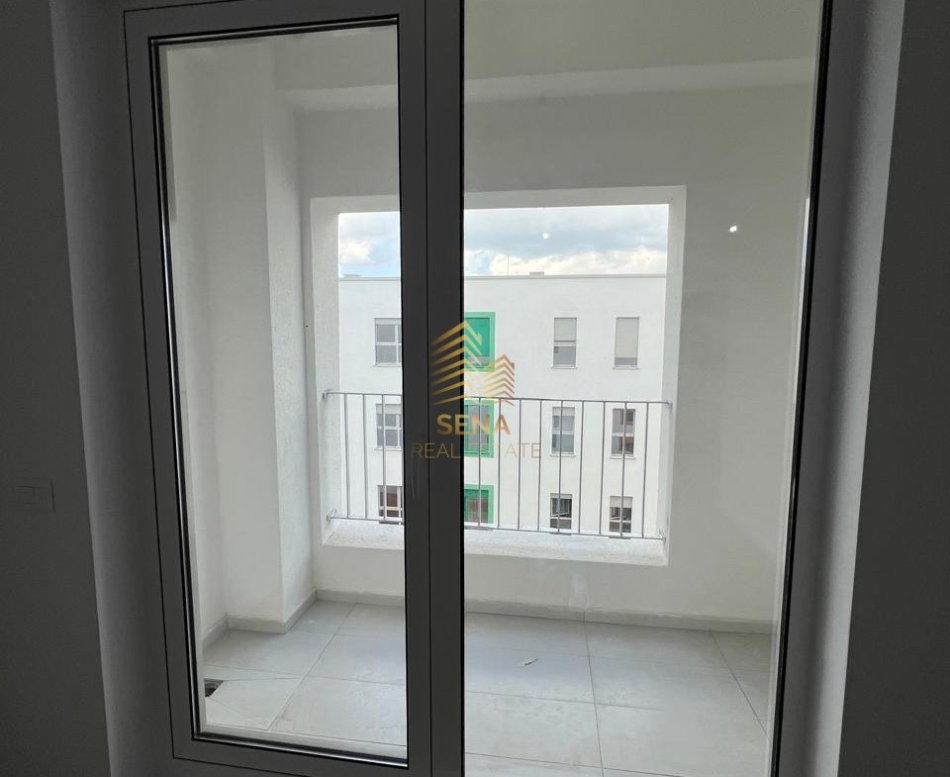 Tirane, shitet apartament 1+1+Ballkon Kati 6, 61 m² 98.080 € (Rezidenca Kaimi)