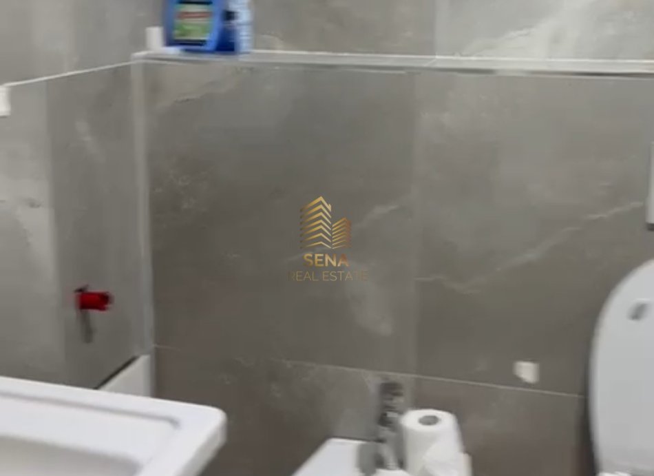 Tirane, jepet me qera apartament 1+1+Ballkon Kati 6, 60 m² 450 € (Rruga Kongresi i Manastirit)