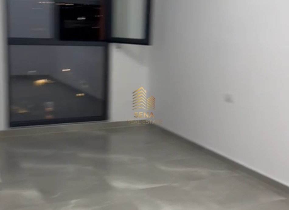 Tirane, jepet me qera apartament 1+1+Ballkon Kati 6, 60 m² 450 € (Rruga Kongresi i Manastirit)