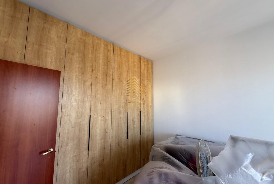 Tirane, shitet apartament 2+1+Ballkon Kati 4, 106 m² 140.000 € (Rruga Dali Topi)
