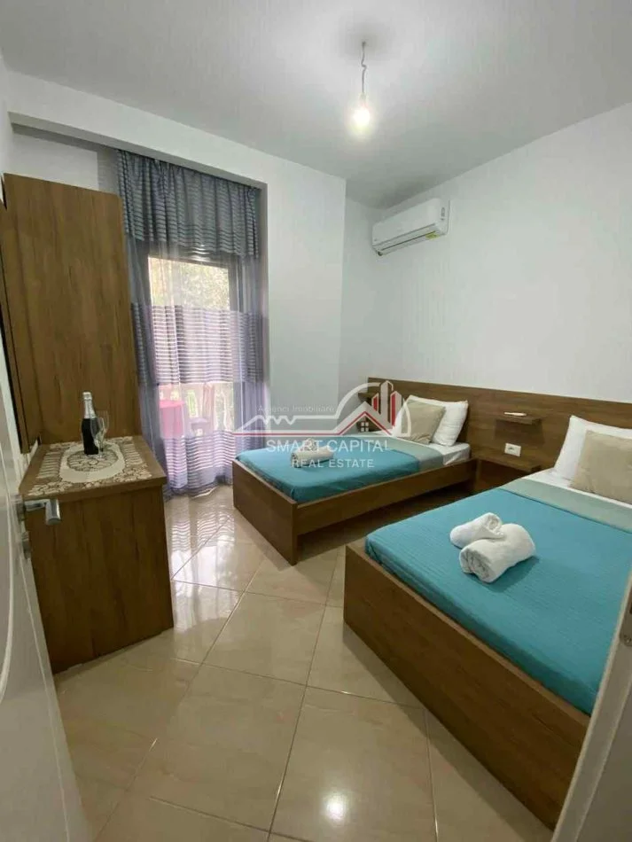 Jepet me qera apartament 2+1 Kati 2, 350 €