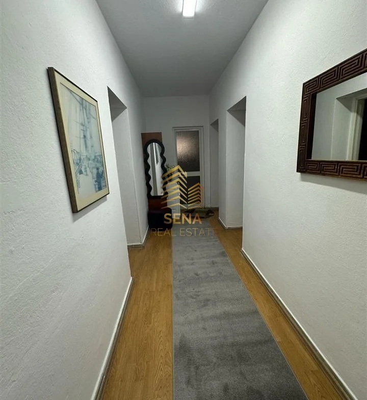 Tirane, shitet apartament 3+1+Ballkon Kati 1, 106 m² 175.000 € (Brryli)