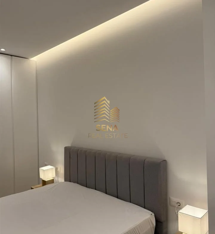 Tirane, jepet me qera apartament 1+1+Ballkon Kati 3, 70 m² 750 € (Zogu i Zi)