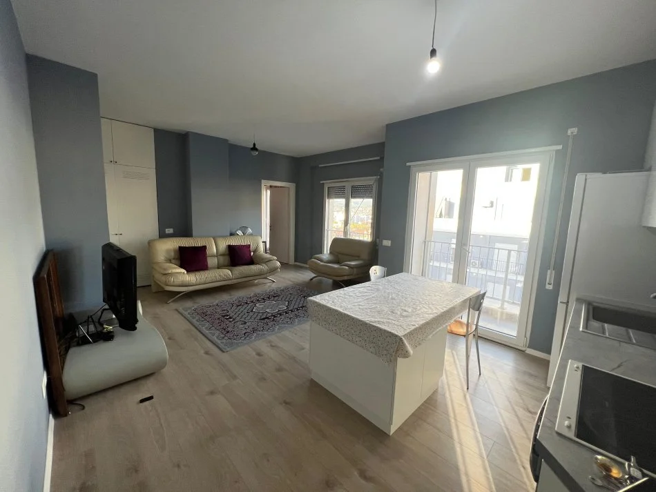 QERA Apartament 1+1 Me Ballkon