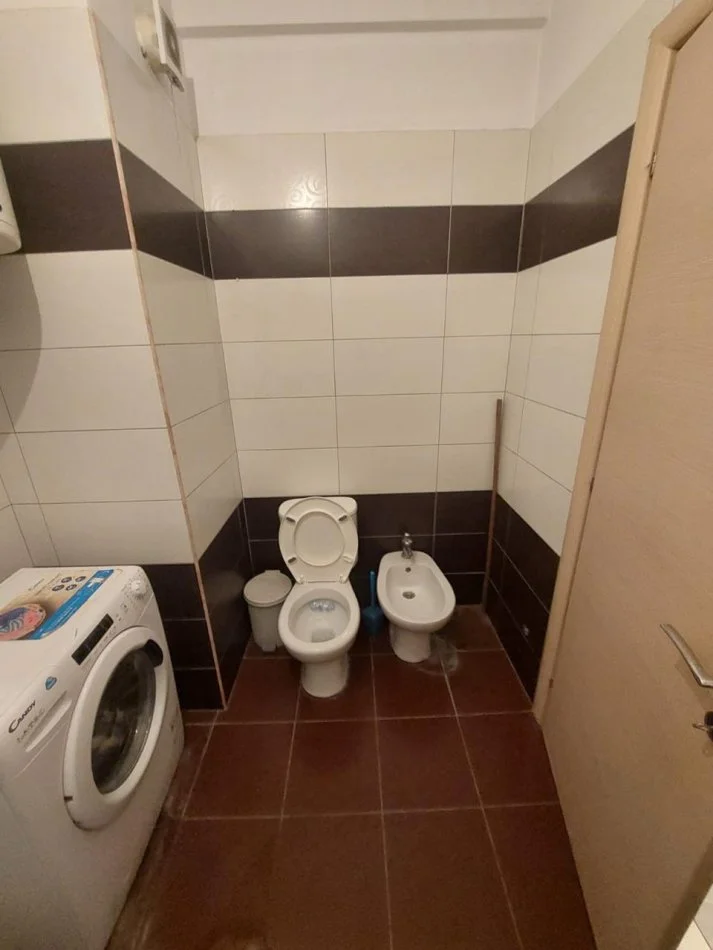 Tirane, shitet apartament 1+1+Aneks+Ballkon Kati 7, 60 m² 95.000 € (RRUGA 3 DESHMORET)