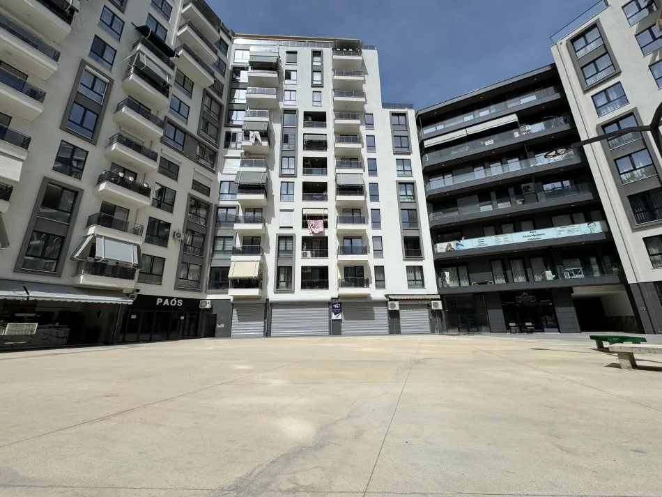 Jepet me qera 1+1+parking