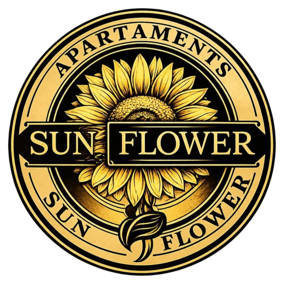 Apartaments Sun Flower