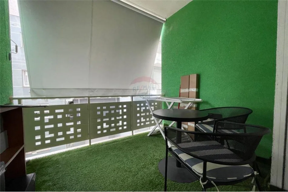 Tirane, jepet me qera apartament 1+1+Ballkon Kati 2, 55 m² 550 € (Kopshti Botanik)