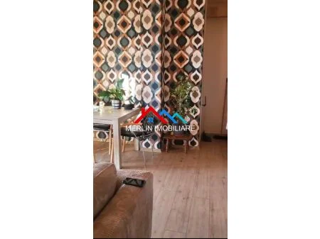 Tirane, shitet apartament 2+1 Kati 10, 91 m² 205.000 € (Rruga Gjon Buzuku)