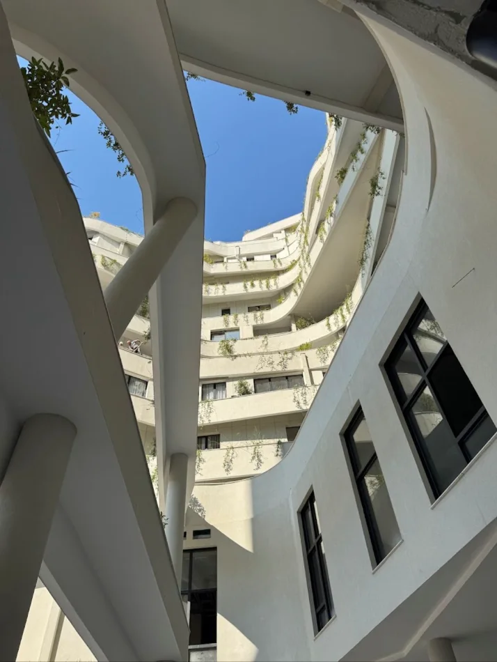 Shqiperi, shitet apartament 1+1 , 60 m² (vasil shanto)