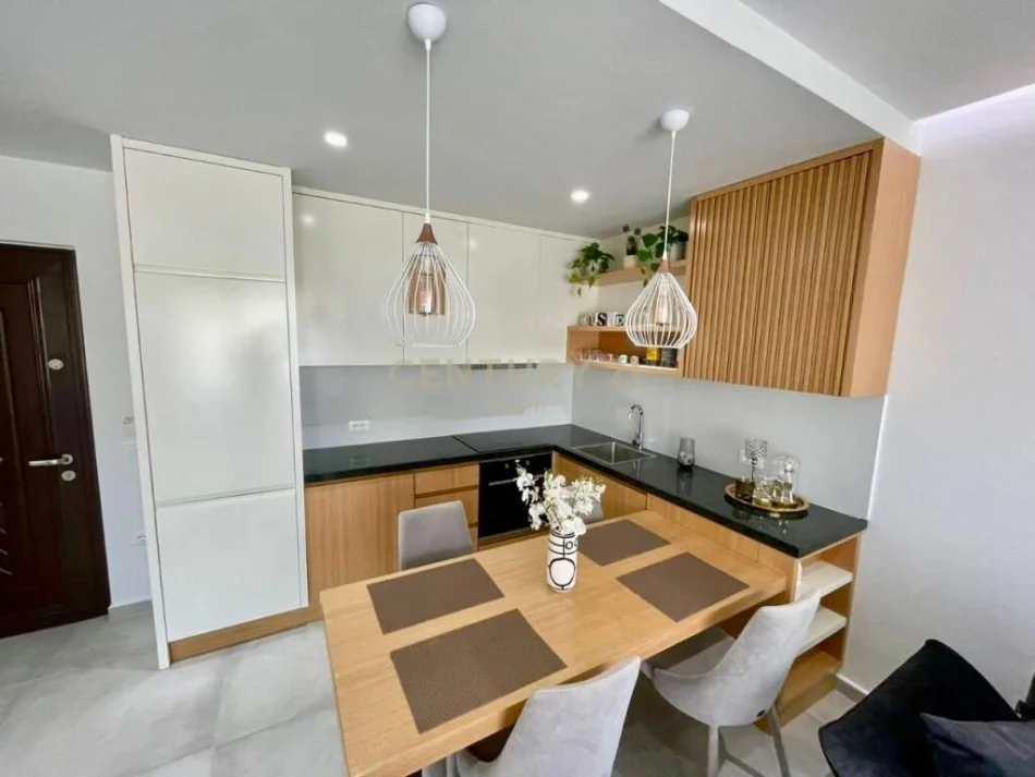 Sarande, shitet apartament ne plazh 1+1+Ballkon Kati 3, 67 m² 167.000 €