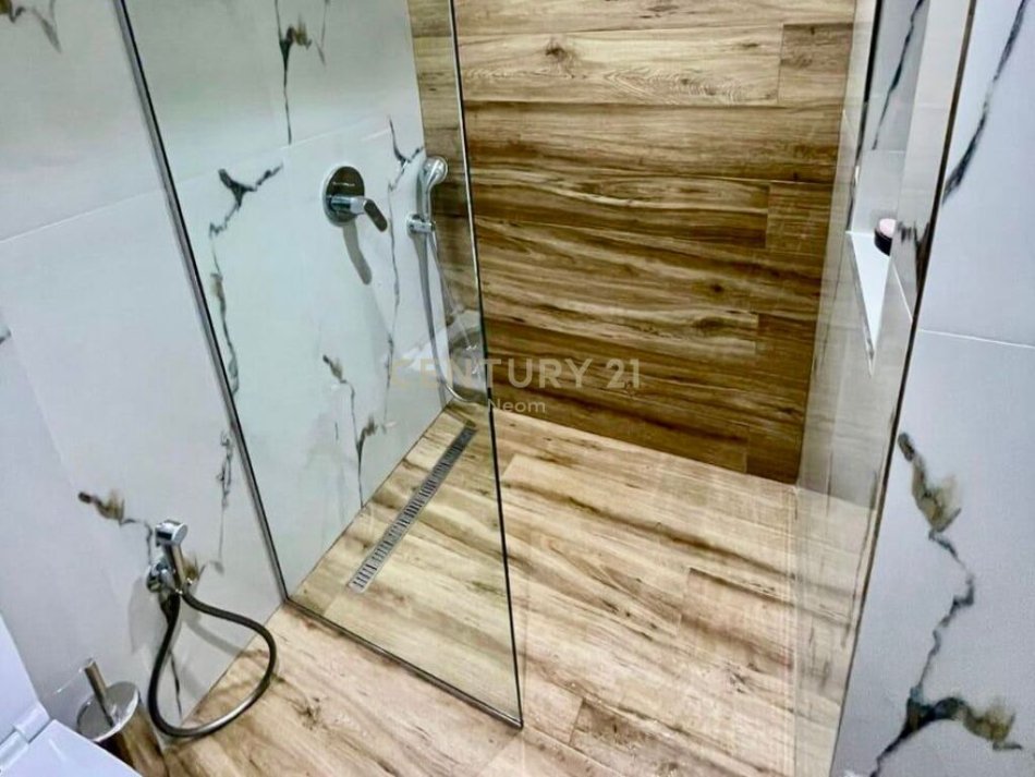 Sarande, shitet apartament ne plazh 1+1+Ballkon Kati 3, 67 m² 167.000 €