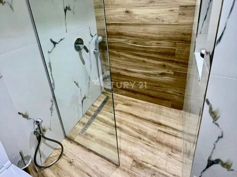 Sarande, shitet apartament ne plazh 1+1+Ballkon Kati 3, 67 m² 167.000 €