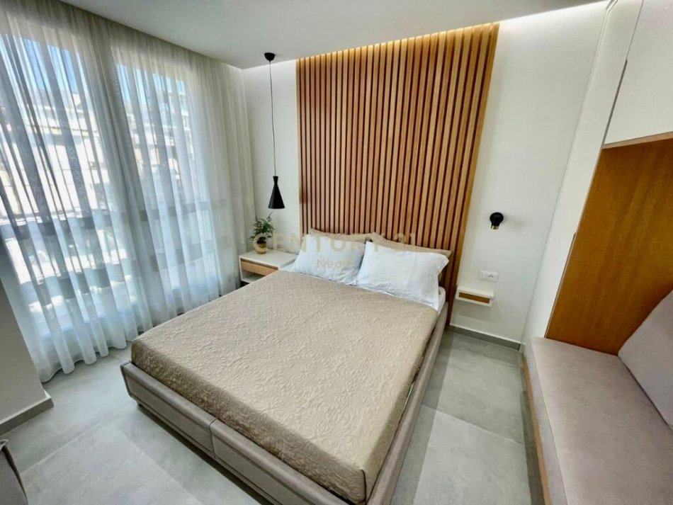 Sarande, shitet apartament ne plazh 1+1+Ballkon Kati 3, 67 m² 167.000 €