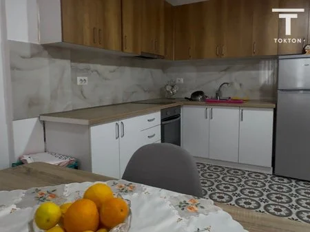 Tirane, shitet apartament 1+1 , 70 m² 145.000 € 