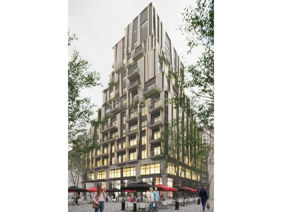 Tirane, shitet ambjent biznesi Kati 1, 380 m² 1.710.000 € (Tirana, Albania)