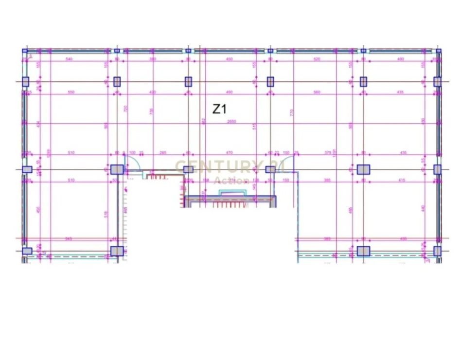Tirane, shitet ambjent biznesi Kati 1, 380 m² 1.710.000 € (Tirana, Albania)