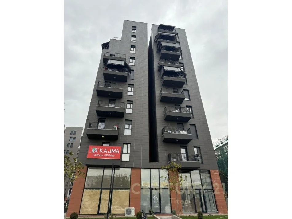 Tirane, jepet me qera ambjent biznesi Kati 1, 70 m² 750 € (Rruga Don Bosko)