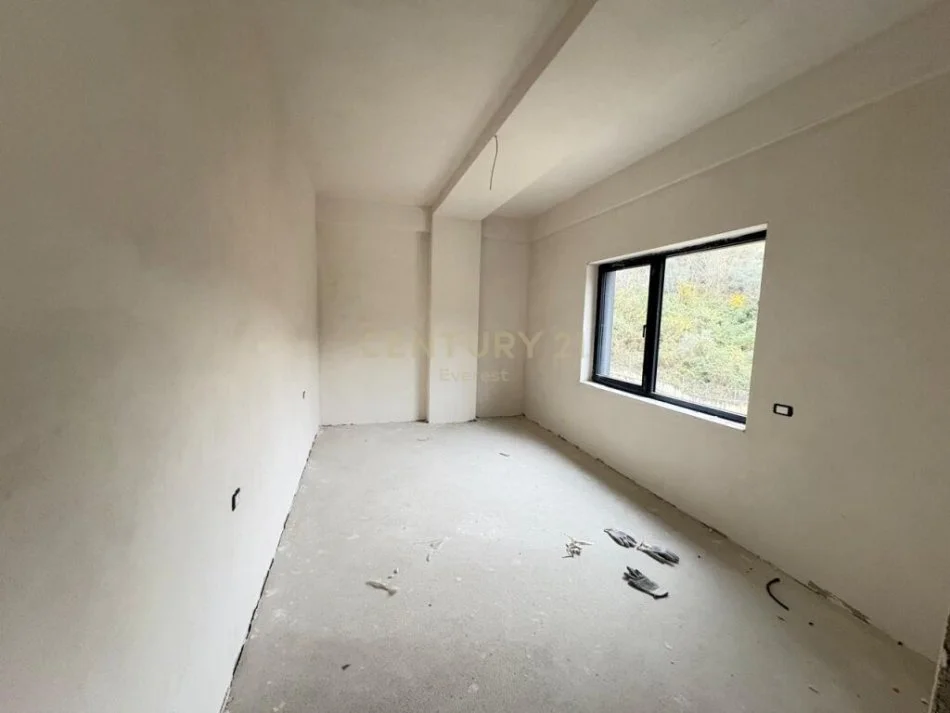 Tirane, shitet apartament 1+1 Kati 4, 81 m² 162.380 € (Rruga "Hamdi Garunja" Tirana, Albania)