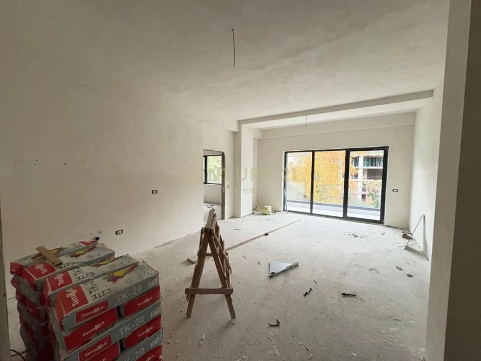 Tirane, shitet apartament 1+1 Kati 4, 81 m² 162.380 € (Rruga "Hamdi Garunja" Tirana, Albania)