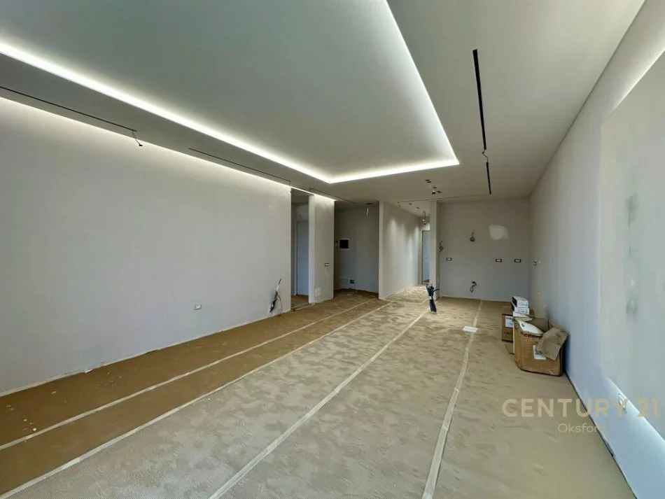 Tirane, shitet 2+1 Kati 9, 145 m² 600.000 € (Tirana, Albania)