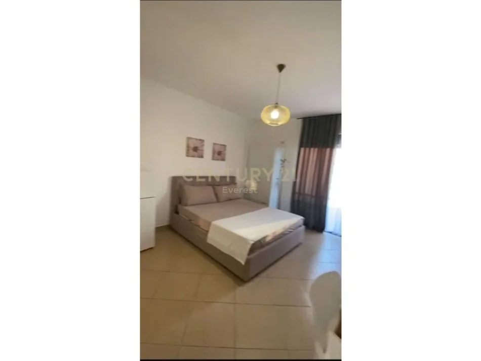 Durres, shitet garsonier 1+1 Kati 3, 46 m² 47.000 € (GOLEM)