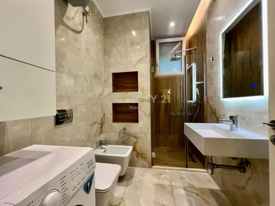 Tirane, shes apartament 2+1 Kati 2, 80 m² 148.000 € 