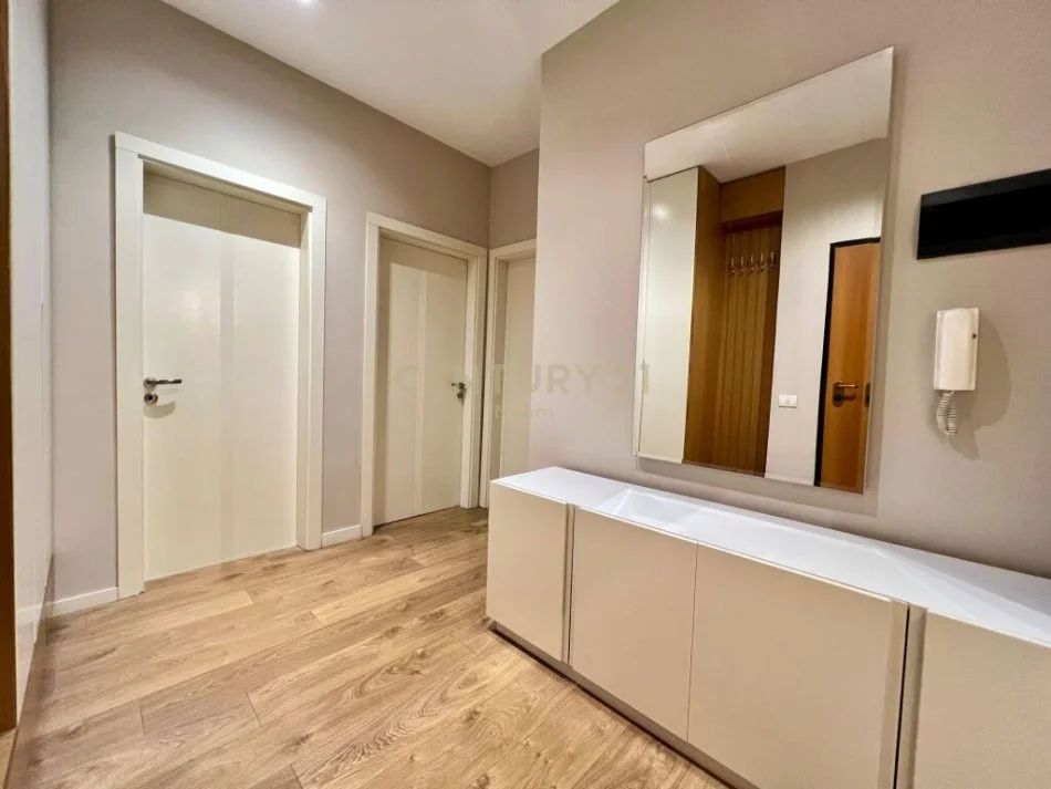 Tirane, shitet apartament 2+1 Kati 2, 80 m² 148.000 € 