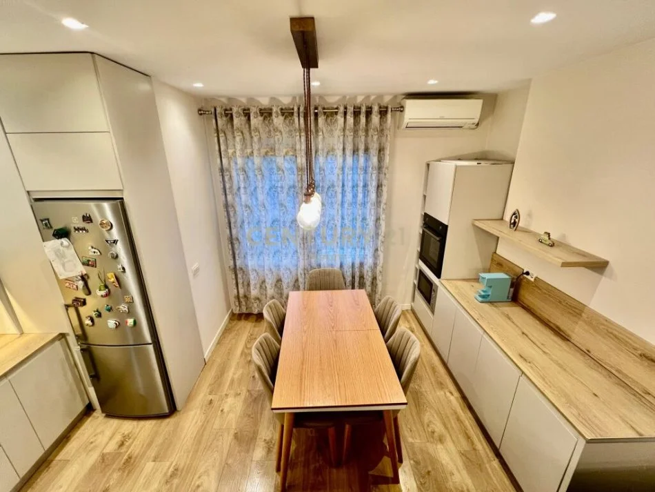 Tirane, shes apartament 2+1 Kati 2, 80 m² 148.000 € 